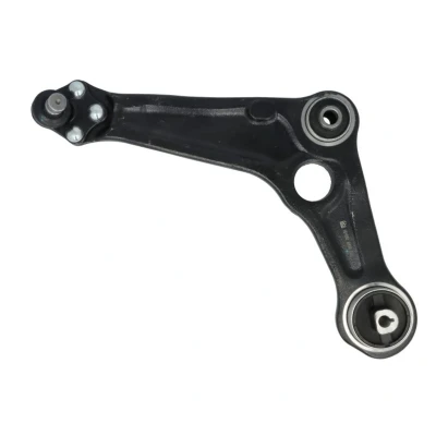 Image de FEBI BILSTEIN 181052 Bras de suspension avec roulement Essieu avant gauche, inférieur barre oscillant transversal Tôle d&#039;acier 22 RENAULT: Megane 4