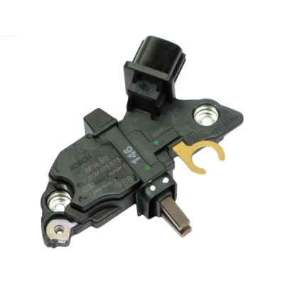 Image de AS PL ARE0045(BOSCH) Régulateur d&#039;Alternateur 12 TOYOTA: Yaris II 3/5 portes, Corolla IX Verso