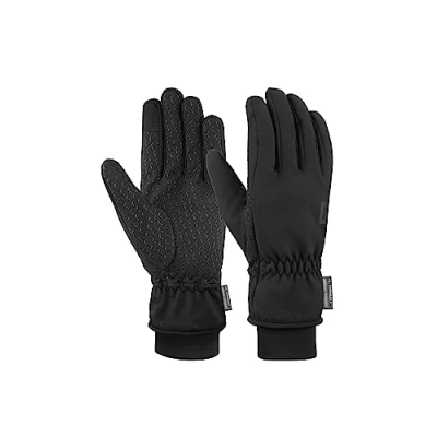 Image de Reusch Kolero Stormbloxx Touch TEC™ Gants Multifonctions Coupe Vent et Respirants Unisexe