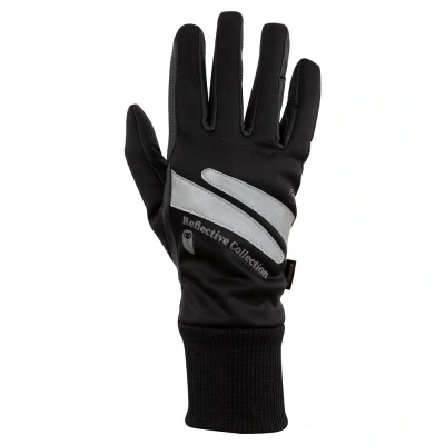 Image de BR gants Reflecting Pro S Noir