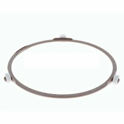Image de Recamania Four à micro ondes 222 mm Diamètre Intérieur plaque Plateau rotatif Bague support Rouleau. Universel