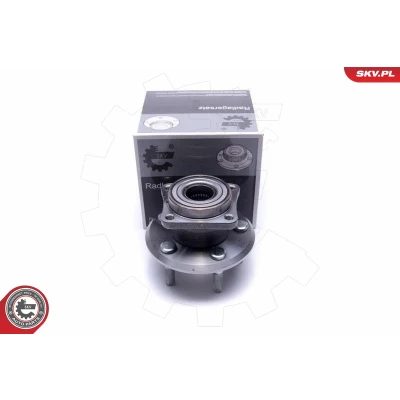 Image de Kit de roulements roue ESEN SKV 29SKV532