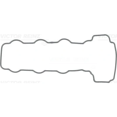 Image de REINZ 71 36807 00 Joint De Cache Culbuteurs SMART: Fortwo II Coupe, I Cabriolet, Cabriolet