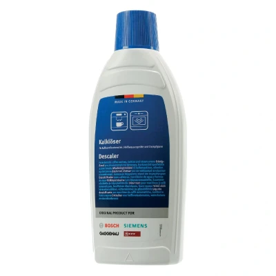 Image de Detartrants Bosch Siemens 00311968 détartrant liquide multi usage 500ML