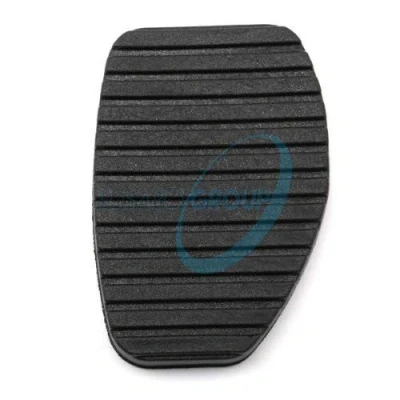 Image de Caoutchouc de pédale frein C I T R O E N BERLINGO EVASION JUMPY XANTIA ZX F A SCUDO ULYSSE L ZETA P U G 306 406 806 EXPERT PARTNER COMPATIBLE OEM 450412 91208048048048 80.