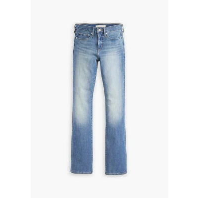 Image de Levi&#039;s 315 Shaping BOOT Jean bootcut, Femme, Taille: 27x30, Cave wall