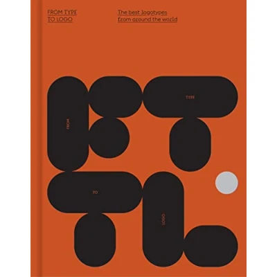Image de from Type to Logo the best logotypes around world /anglais