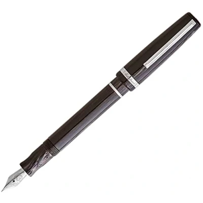 Image de Esterbrook JR Pocket Pen Tuxedo Black PT FP M
