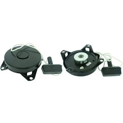 Image de Lanceur complet adaptable pour TECUMSEH modèles LAV, TVS, H et HS (ancien style)