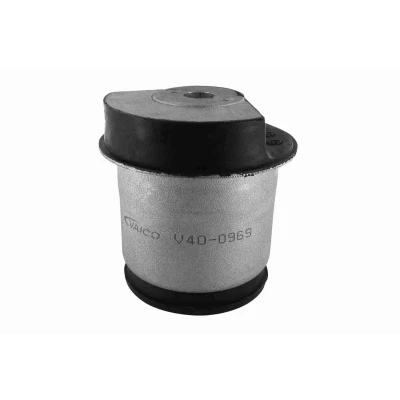 Image de VAICO V40 0969 Support d&#039;Essieu des deux côtés du pont arrière Qualité originale OPEL: Zafira B, Astra H TwinTop, 3/5 portes
