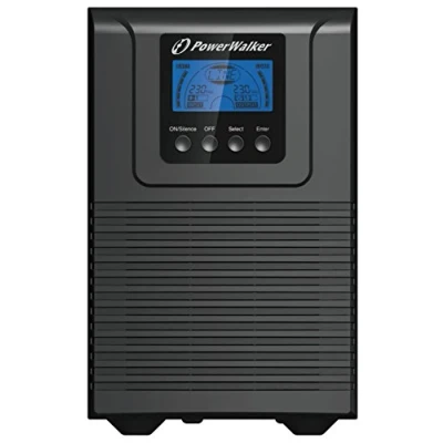 Image de Onduleur BLUEWALKER PowerWalker VFI 1000 TG 900W/1000VA 4 sorties RS 232, USB