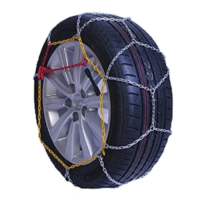 Image de KREMER 190 Chaîne à Neige, 9 mm, Groupe 5