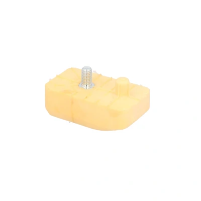 Image de FEBI BILSTEIN 184533 Butée élastique, cabine