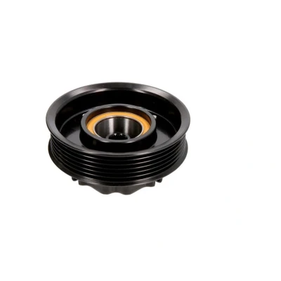 Image de THERMOTEC KTT040023 Embrayage Electromagnetique DENSO 7SEU16C, 7SEU17C MERCEDES BENZ: Classe E Berline, CLK Coupe, C Break