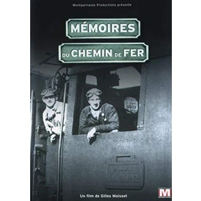 Image de Mémoires du Chemin de Fer