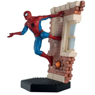 Image de FIGURINE SPIDERMAN 1:18 DYNAMIC