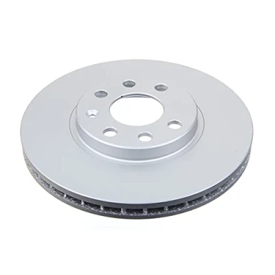 Image de NK 313637 Disque de frein 260 24 4 ventilé revêtu OPEL: Meriva A, Corsa C 3/5 portes, Combo Tour, VAUXHALL: Mk2