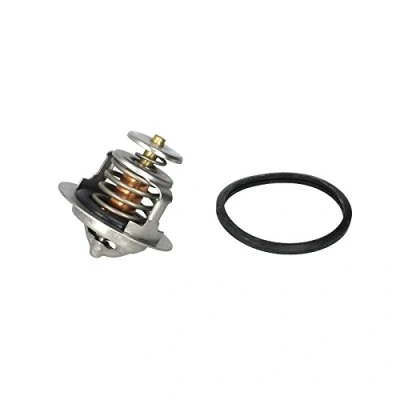 Image de CALORSTAT by Vernet TH6583.76J Thermostat d&#039;eau 76 64,0 avec joint d&#039;étanchéite TOYOTA: Land Cruiser 80, Prado 70 SUV