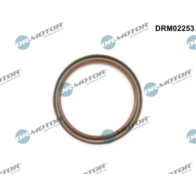 Image de DR.MOTOR AUTOMOTIVE DRM02253 Joint Spi de Vilebrequin du côté boîte vitesses MAZDA: CX 5 I, 3 3/5 portes, portes