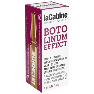 Image de LaCabine® Botulinum Effect Botox Like Ampoule