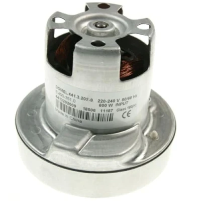 Image de Karcher Moteur aspirateur 600w 46244150