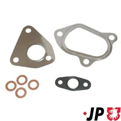 Image de JP GROUP 1217751710 Kit de montage, compresseur OPEL: Tigra Twintop, Meriva A, Corsa C 3/5 portes, SUZUKI: SWIFT 3