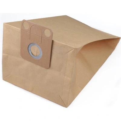 Image de Nilfisk Sac papier business + (5) family+/business+ 82222900