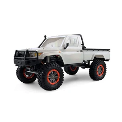 Image de Robot RC Crawler AMEWI AMXRock RCX10B brushed 1:10 Extérieur Télécommande 2,4 GHz