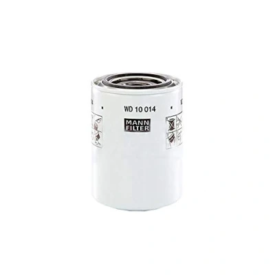 Image de MANN FILTER WD 10 014 Hydraulique APPLICATIONS NON ROUTIÈRES