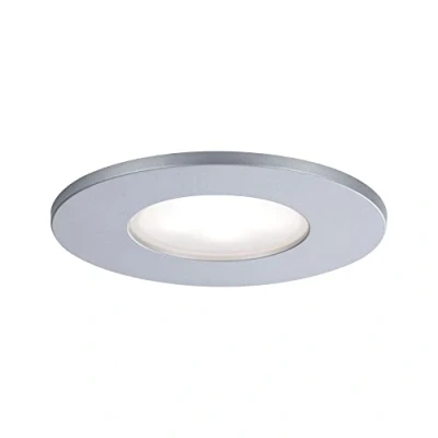 Image de Paulmann Calla fixe on/off Ø8,5cm 1x5W 840 chromé