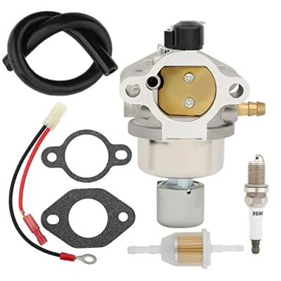 Image de Ewillownm Compatible avec carburateur 1285393 S pour Kohler CH11 CH12.5 CH13 CH14 CH15 CH16 CV12.5 CV13 CV14 CV15 CV16 CV460