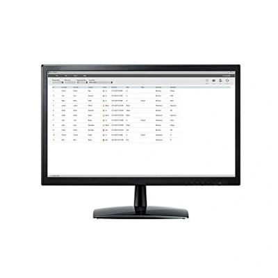 Image de TImeMoto Logiciel PC Plus avancé de gestion la main d&#039;œuvre à usage unique sur TM