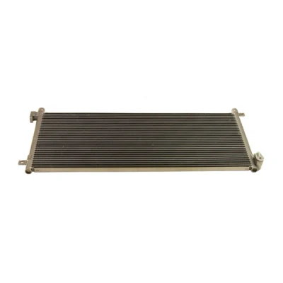Image de MAXGEAR Easy Fit AC830090 Condenseur De Clim sans déshydrateur 15,5 630 IVECO: DAILY 3, 3 Kasten/Kombi, Bus