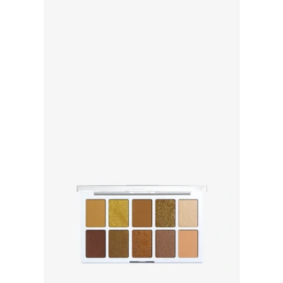 Image de WET N WILD Color ICON 10 PAN Palette fard à paupière, Taille: 12 g, Call me sunshine