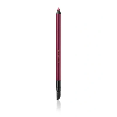 Image de Estée Lauder Crayon pour les yeux Maquillage Double Wear 24H Waterproof 09 Aubergine