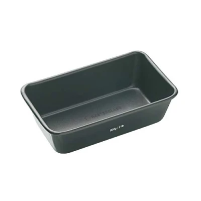 Image de MasterClass Cake Mould / Bread Loaf Tin 23 x 13 cm