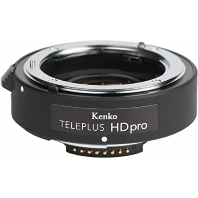 Image de KENKO Teleplus HDPRO 1.4X N F DGX Téléconvertisseur Noir