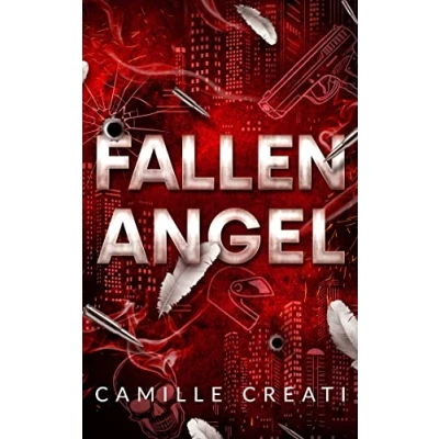 Image de Fallen Angel Livre d’occasion Très bon