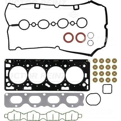 Image de REINZ 02 37240 03 Jeu de joints d&#039;étanchéité, culasse cylindre avec joint tige soupape OPEL: Mokka / X, Astra J 5 portes, Zafira B