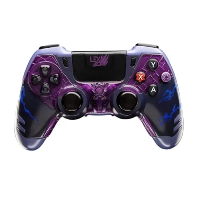 Image de Lexip Naruto Shippuden Manette Sasuke Design By Tsume, PC