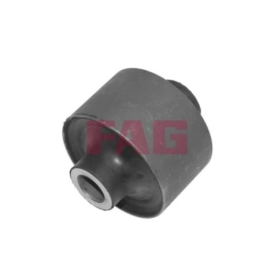 Image de FAG 829 0254 10 Silent Bloc De Triangle Support métal caoutchouc pour bras oscillant transversal FORD: Transit Mk5 Van, Mk6 Van
