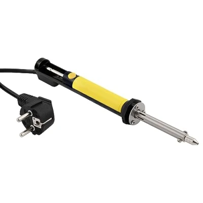 Image de Pompe à dessouder professionnelle 40W ZD 211 [Mc Power]