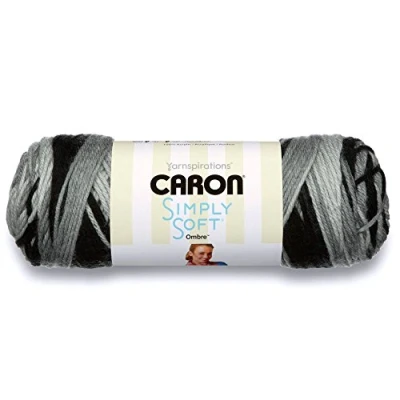 Image de Caron Simply Soft Ombre 141g Temps orageux