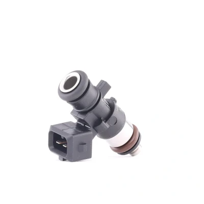 Image de BOSCH 0 280 158 046 Soupape d&#039;injection Injection d&#039;essence RENAULT: CLIO 2, TWINGO Kangoo I, DACIA: LOGAN Sandero I