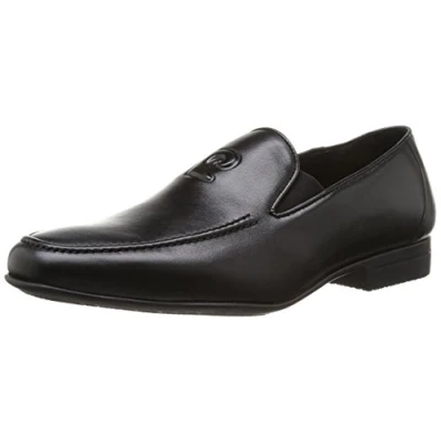 Image de Pierre Cardin Zaza, Chaussures de Ville Homme Noir (Nappa Noir), 41 EU