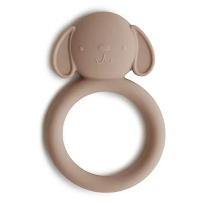 Image de Mushie anneau de dentition chien