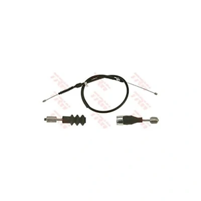 Image de TRW GCH2618 Câble De Frein 1105, 760 à tambour OPEL: Corsa C 3/5 portes, VAUXHALL: Mk2