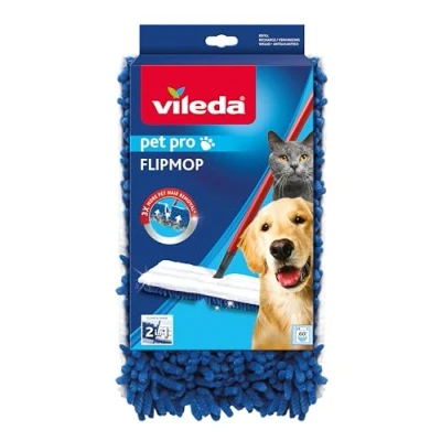 Image de Vileda Mopa Rec.Microf.Flipmop
