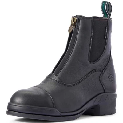 Image de Jodhpurs Heritage IV Ariat