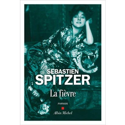 Image de La Fièvre Livre d’occasion Très bon